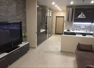 Продаю квартиру студию, 31.8 м2, Тюменская область, улица Николая Гоголя, 9