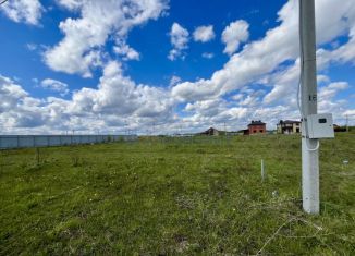 Продам участок, 12 сот., деревня Шеклянур, улица Кадастровых Инженеров, 7