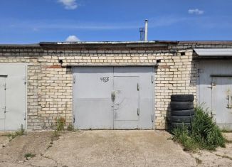 Гараж на продажу, 25 м2, Чувашия, ГК № 4 Берёзка, 483