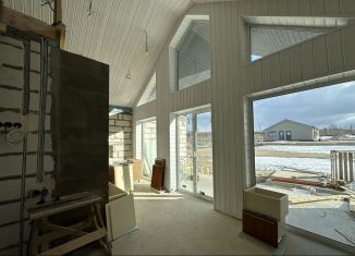 Сдам в аренду дом, 60 м2, Карелия, Брусничный проезд, 4