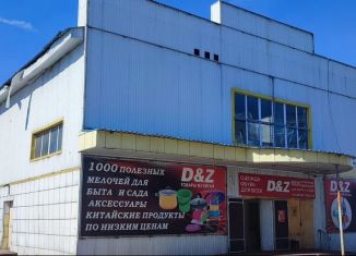 Сдаю в аренду помещение свободного назначения, 1884.2 м2, Междуреченск, Вокзальная улица, 74А