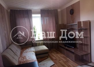 Сдача в аренду 1-ком. квартиры, 29.7 м2, Североморск, Комсомольская улица, 5