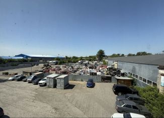 Продам помещение свободного назначения, 7000 м2, Курган, Омская улица, 145с1