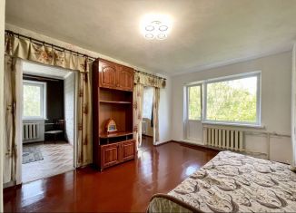 Продажа 3-ком. квартиры, 47.5 м2, Выборг, Спортивная улица