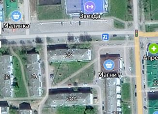 Продается помещение свободного назначения, 64 м2, Марий Эл, улица Свердлова, 28А