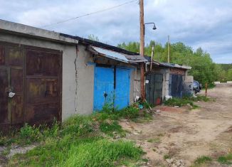 Гараж на продажу, 28 м2, поселок городского типа Сафоново, улица Капитана Елькина, 6
