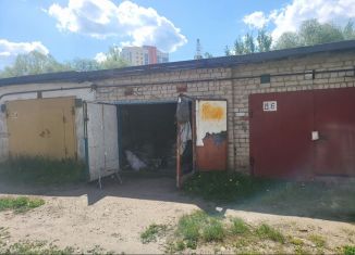 Гараж на продажу, 24 м2, Орёл, 10-й ряд, 85