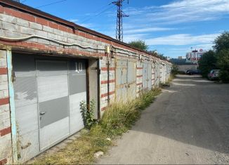 Продается гараж, 25 м2, Мурманск