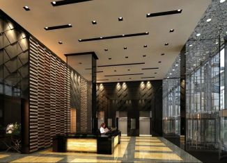 Продается торговая площадь, 42 м2, Грозный, улица Шейха Дени Арсанова, 50