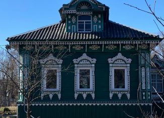 Дом на продажу, 41.1 м2, Гаврилов-Ям, улица Декабристов, 26