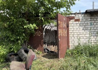 Продается гараж, 30 м2, Нижегородская область, территория ГК Лазо, 159