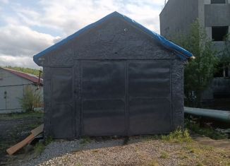 Продажа гаража, 25 м2, Североморск, Гвардейская улица
