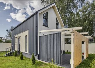 Продается дом, 120 м2, деревня Раздоры