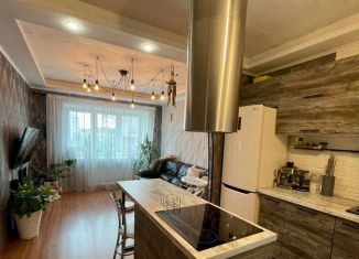 Продажа 2-ком. квартиры, 39.4 м2, Архангельск, улица Терёхина, 6к3