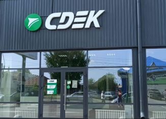 Продается торговая площадь, 35.5 м2, Бийск, улица Революции, 92