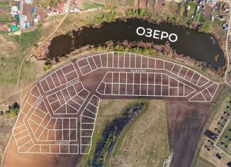 Продажа участка, 10 сот., село Кирби, Школьная улица, 20