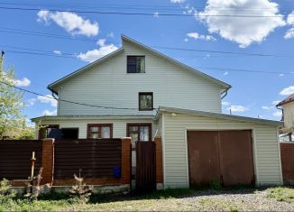 Продам дом, 169.9 м2, посёлок Совхозный, Цыганская улица, 63