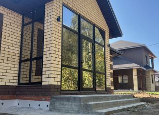 Дом на продажу, 126 м2, деревня Мокино, Запольская улица, 24