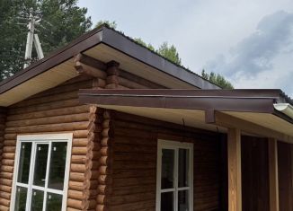 Продам дом, 58.6 м2, деревня Кускун, Центральная улица, 2