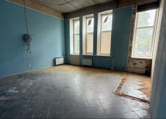 Сдача в аренду офиса, 67.2 м2, Тамбов, улица Степана Разина, 19А