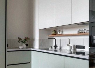 Квартира на продажу студия, 31.7 м2, Краснодар, Прикубанский округ, Штурвальная улица, 8