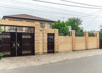 Продажа дома, 237 м2, поселок Темерницкий, улица Ветеранов, 14