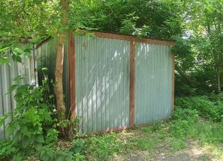 Продажа гаража, 18 м2, Муром, улица Дзержинского