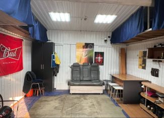 Гараж на продажу, 24 м2, Стрежевой, Промышленная улица, с26/25