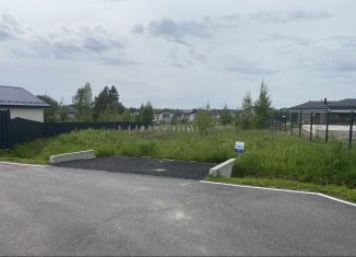 Продажа земельного участка, 7.5 сот., Ленинградская область, Луговая улица