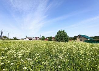 Продаю земельный участок, 15 сот., село Заозерье, Заречная улица