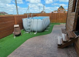 Сдача в аренду дома, 72 м2, поселок Кучугуры, Алмазный переулок, 4