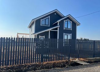 Продажа дома, 105 м2, коттеджный посёлок Рига Грин, коттеджный посёлок Рига Грин, 118