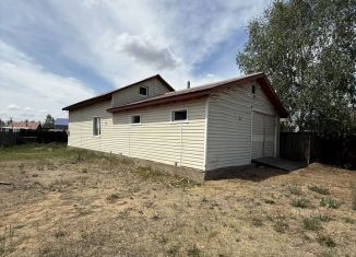 Продажа дома, 109 м2, Чита