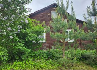 Продажа дома, 33.7 м2, Ярославская область, село Полянки, 37А