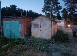 Продается гараж, 10 м2, Алексин, Санаторная улица