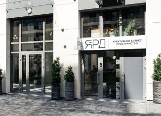 Продам помещение свободного назначения, 145 м2, Томск, Комсомольский проспект, 48, Советский район