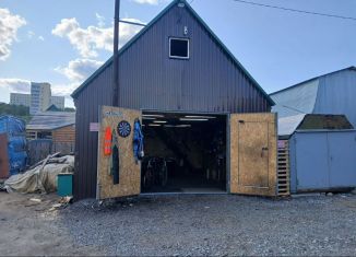 Гараж на продажу, 30 м2, Североморск, улица Кирова, 7А