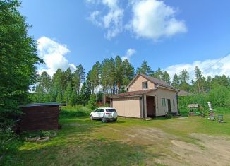 Продаю дом, 99.7 м2, посёлок городского типа Верхняя Максаковка, 3-я линия, 38