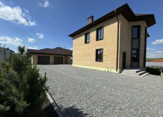 Продаю коттедж, 202 м2, деревня Шайдурово, Абрикосовая улица, 48