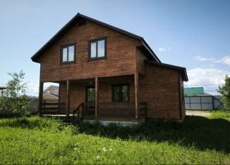 Продается дом, 165 м2, дачный посёлок Облака, дачный посёлок Облака, 173