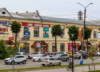 Сдаю в аренду торговую площадь, 1500 м2, Гусь-Хрустальный, улица Калинина, 28Б