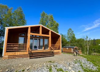 Сдам в аренду дом, 120 м2, деревня Хийденсельга, Центральная улица, 22Г