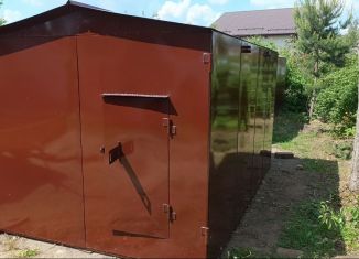 Продается гараж, 13 м2, Ярославль, Городищенская улица, 16