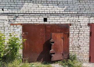 Гараж на продажу, 20 м2, Йошкар-Ола, микрорайон Ширяйково, территория ГК Гудок, 1009