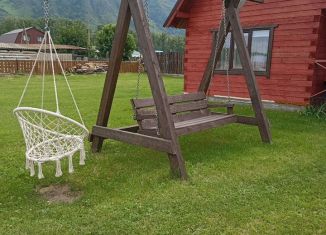 Сдам дом, 60 м2, село Чемал, Аэродромная улица