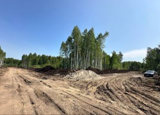 Продаю участок, 6.1 сот., Тюмень, Центральный округ, Центральная площадь