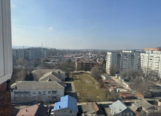 1-ком. квартира на продажу, 39.7 м2, Пятигорск, Украинская улица, 39