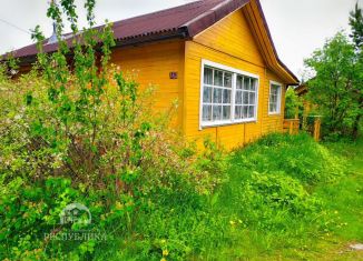Дом на продажу, 51.8 м2, Карелия, Сосновая улица