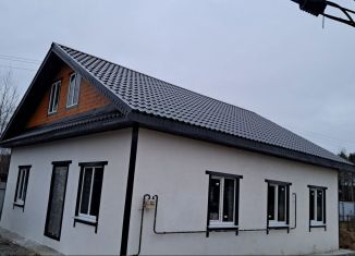 Дом на продажу, 86 м2, посёлок станции Тарасиха, Тихий переулок