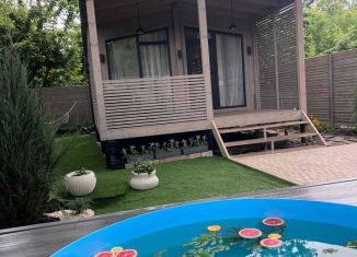 Сдается в аренду дом, 32 м2, Воронеж, улица Ушинского, 1Б